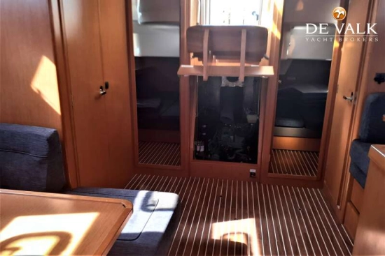 Bavaria Yachts 51 Cruiser preowned for sale