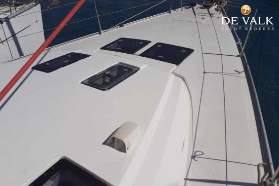 Bavaria Yachts 51 Cruiser preowned for sale