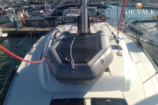 Bavaria Yachts 51 Cruiser preowned for sale