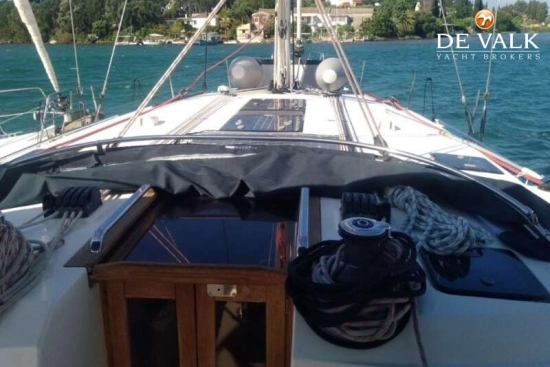 Bavaria Yachts 51 Cruiser preowned for sale