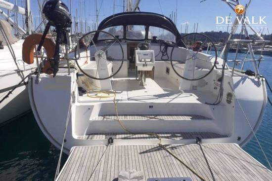 Bavaria Yachts 51 Cruiser preowned for sale