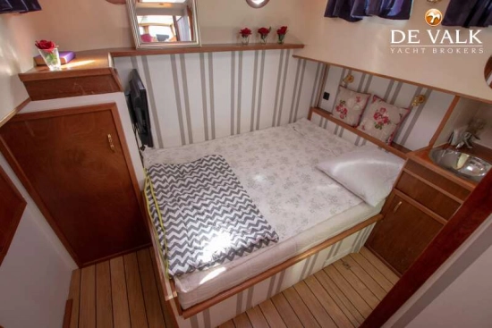 Houseboat MS COMPAGNON d’occasion à vendre