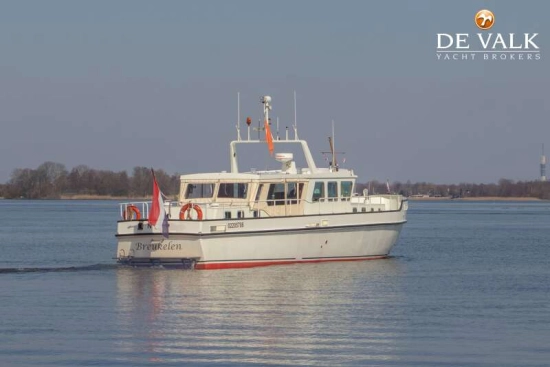 Houseboat MS COMPAGNON d’occasion à vendre