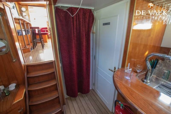 Houseboat MS COMPAGNON d’occasion à vendre