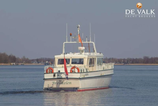 Houseboat MS COMPAGNON d’occasion à vendre