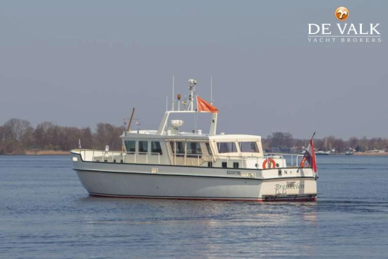 Houseboat MS COMPAGNON d’occasion à vendre