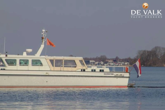 Houseboat MS COMPAGNON d’occasion à vendre