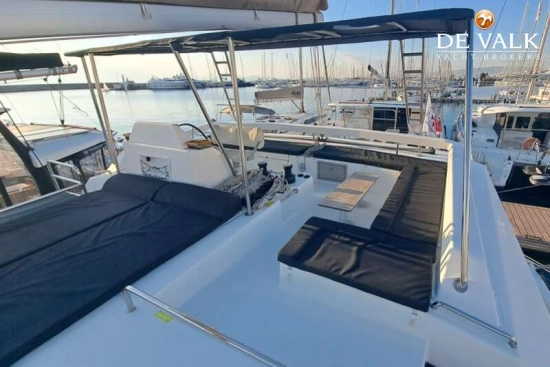 Dufour Yachts Catamaran 48 preowned for sale