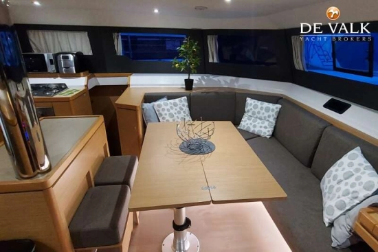 Dufour Yachts Catamaran 48 preowned for sale