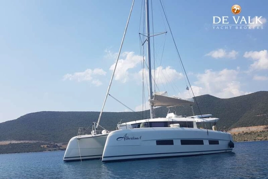 Dufour Yachts Catamaran 48 preowned for sale