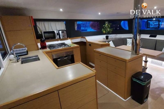 Dufour Yachts Catamaran 48 preowned for sale