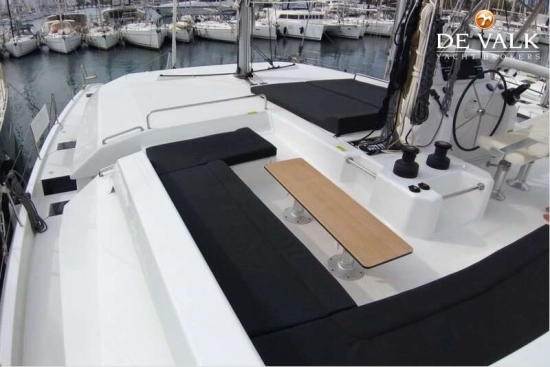 Dufour Yachts Catamaran 48 preowned for sale