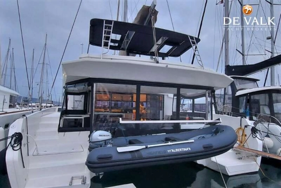 Dufour Yachts Catamaran 48 preowned for sale