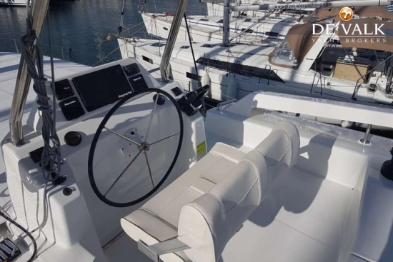 Dufour Yachts Catamaran 48 preowned for sale