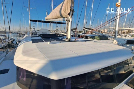 Dufour Yachts Catamaran 48 preowned for sale