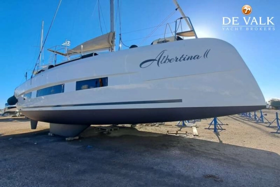 Dufour Yachts Catamaran 48 preowned for sale