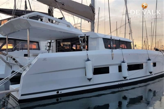 Dufour Yachts Catamaran 48 preowned for sale