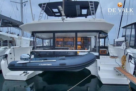 Dufour Yachts Catamaran 48 preowned for sale