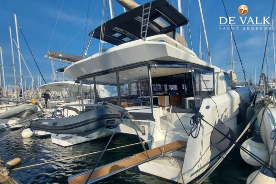 Dufour Yachts Catamaran 48 preowned for sale