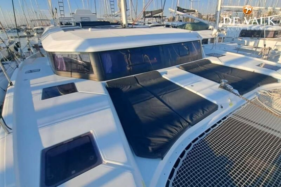 Dufour Yachts Catamaran 48 preowned for sale