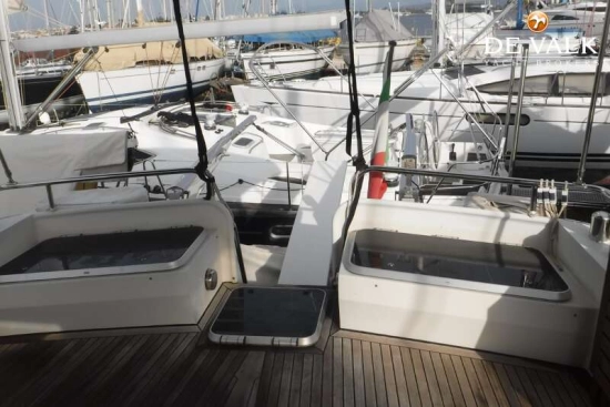 Linssen Yachts Grand Sturdy 430 AC Twin preowned for sale