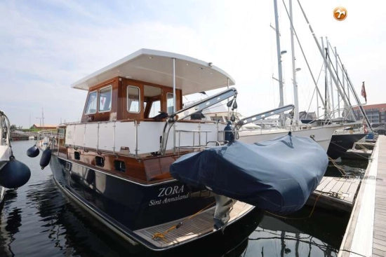 Super van Craft 1570 d’occasion à vendre