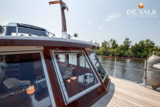 Feadship Van Lent d’occasion à vendre