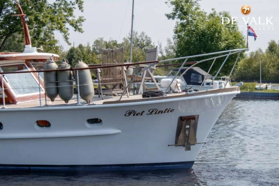 Feadship Van Lent d’occasion à vendre