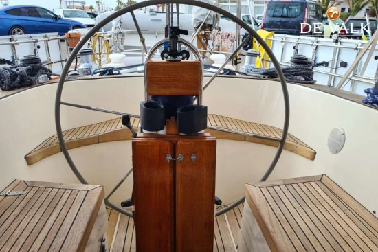 Hallberg Rassy 45 preowned for sale