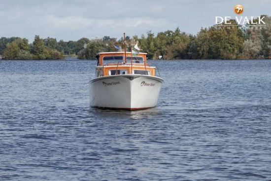 Feadship Akerboom preowned for sale