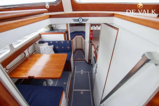 Feadship Akerboom preowned for sale