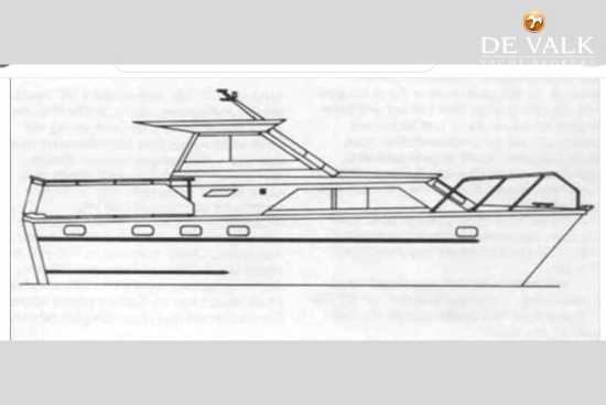 Cytra Ambassador 38 deluxe preowned for sale