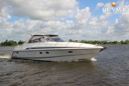 Sunseeker Camargue 46 preowned for sale