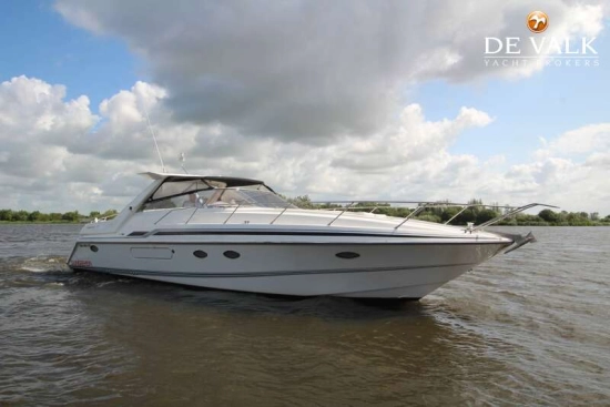 Sunseeker Camargue 46 preowned for sale