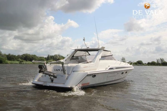 Sunseeker Camargue 46 preowned for sale