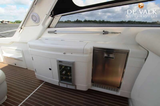 Sunseeker Camargue 46 preowned for sale