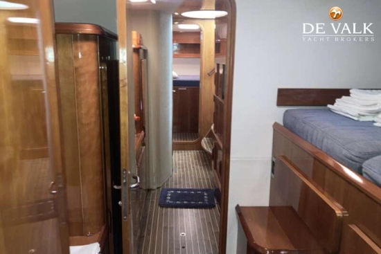 Alliaura Privilege 435 preowned for sale