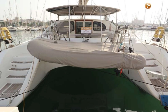 Alliaura Privilege 435 preowned for sale