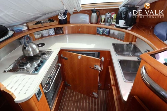 Alliaura Privilege 435 preowned for sale