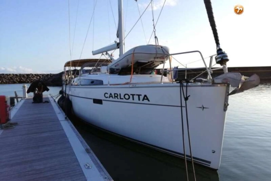 Bavaria Yachts 46 Cruiser preowned for sale