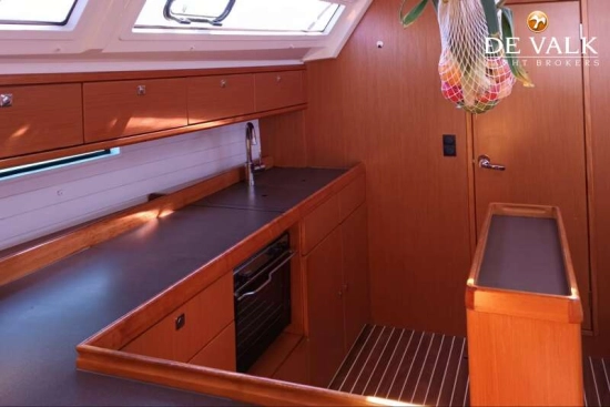 Bavaria Yachts 46 Cruiser preowned for sale