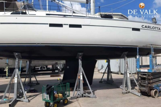 Bavaria Yachts 46 Cruiser preowned for sale