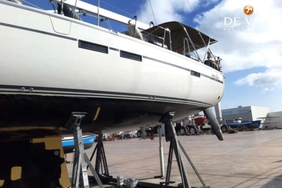 Bavaria Yachts 46 Cruiser preowned for sale