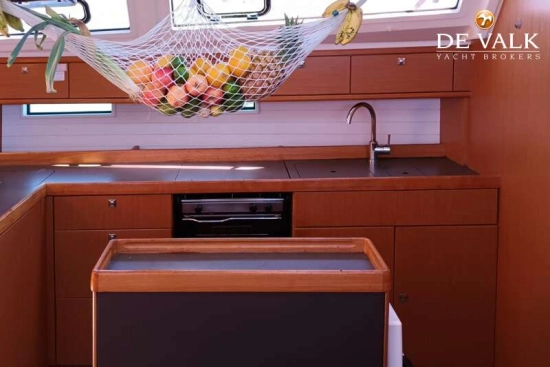 Bavaria Yachts 46 Cruiser preowned for sale