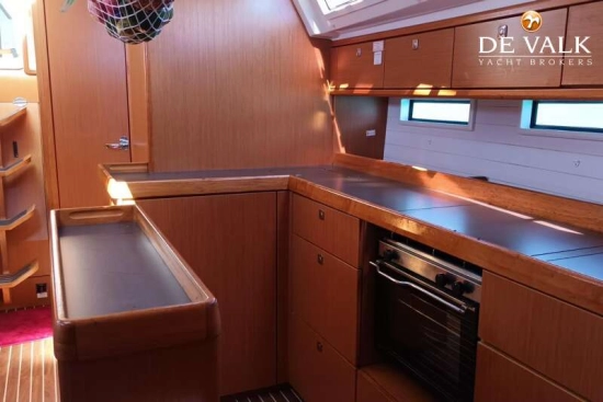 Bavaria Yachts 46 Cruiser preowned for sale