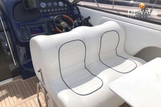 Sunseeker Tomahawk 41 preowned for sale