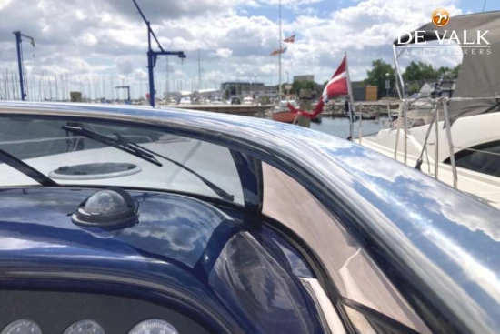 Sunseeker Tomahawk 41 preowned for sale