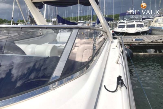 Sunseeker Tomahawk 41 preowned for sale