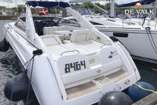 Sunseeker Tomahawk 41 preowned for sale