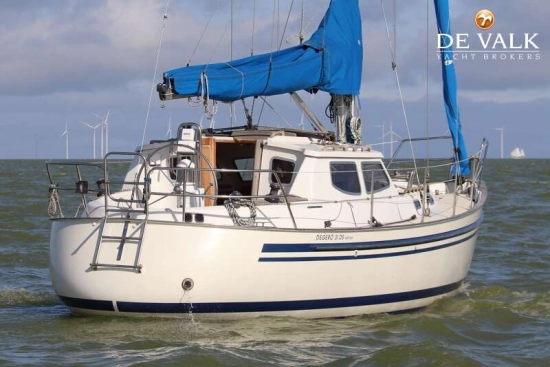 Degerö 31 DS preowned for sale